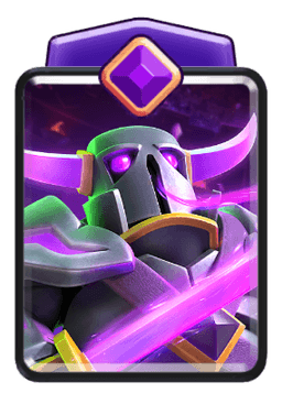 P.E.K.K.A, evolved