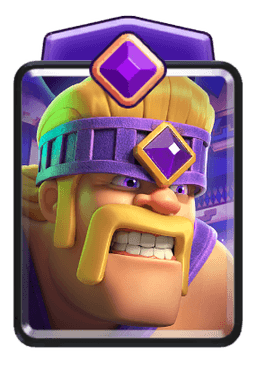 Barbarians, evolved