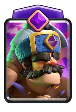 Hunter, evolved