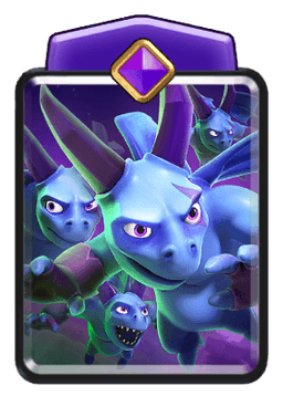 Minion Horde, evolved