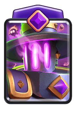 Furnace, evolved