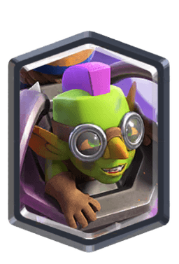Goblin Machine