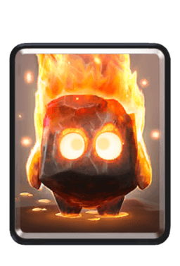 Fire Spirit