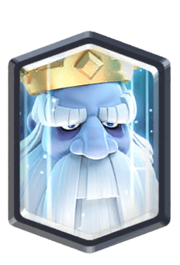 Royal Ghost