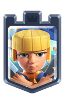 Dagger Duchess