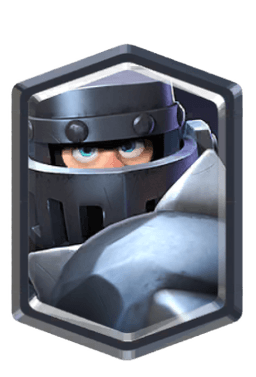 Mega Knight