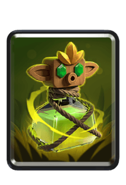 Goblin Curse