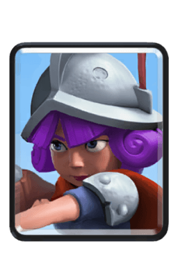 Musketeer