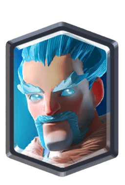 Ice Wizard