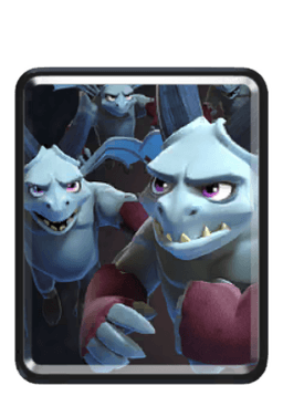 Minion Horde