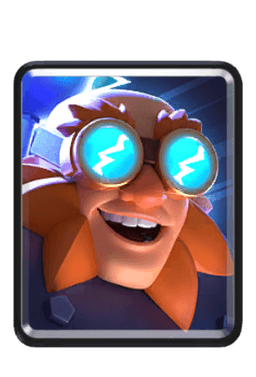 Electro Giant