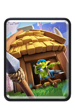 Goblin Hut