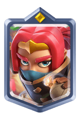 Boss Bandit