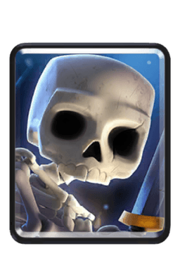 Skeletons