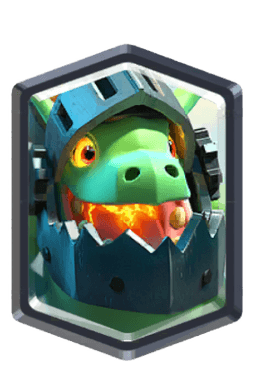 Inferno Dragon